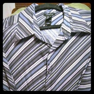 Men's Claiborne shirt